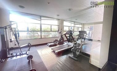 Departamento en Venta en Mujica / bustamante