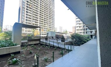 Departamento en Venta en Mujica / bustamante