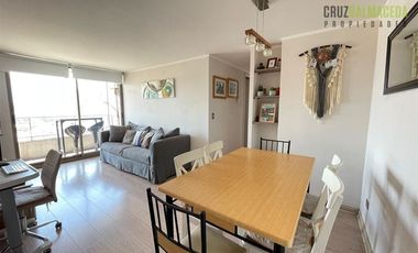 Departamento en Venta en Mujica / bustamante