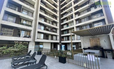 Departamento en Venta en Mujica / bustamante