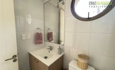 Departamento en Venta en Mujica / bustamante