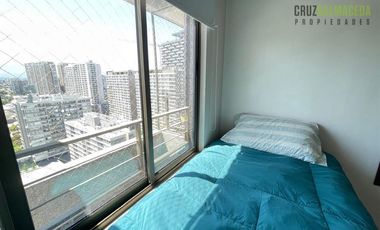 Departamento en Venta en Mujica / bustamante