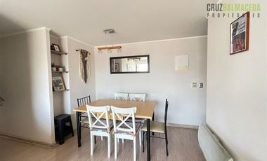 Departamento en Venta en Mujica / bustamante