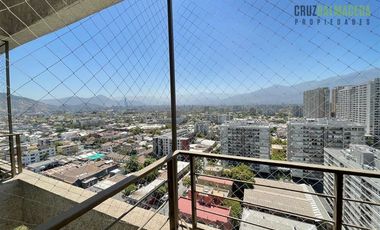Departamento en Venta en Mujica / bustamante