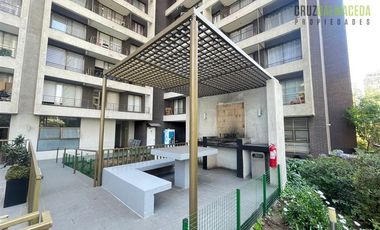 Departamento en Venta en Mujica / bustamante