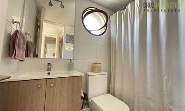 Departamento en Venta en Mujica / bustamante