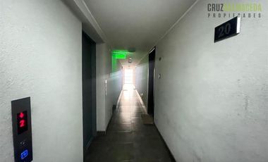 Departamento en Venta en Mujica / bustamante