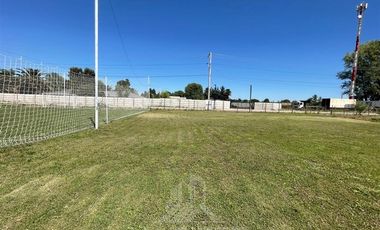 Parcela en Venta en CALLEJÓN SANTA LUCIA Guaico 3