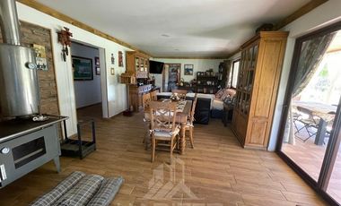 Parcela en Venta en CALLEJÓN SANTA LUCIA Guaico 3