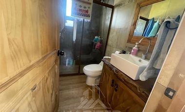Parcela en Venta en CALLEJÓN SANTA LUCIA Guaico 3