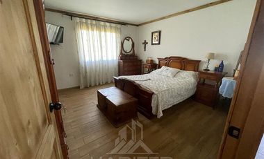 Parcela en Venta en CALLEJÓN SANTA LUCIA Guaico 3
