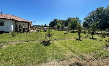 Parcela en Venta en CALLEJÓN SANTA LUCIA Guaico 3