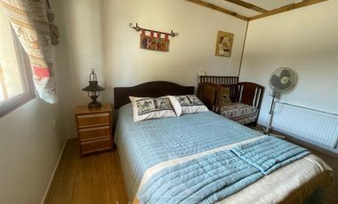 Parcela en Venta en CALLEJÓN SANTA LUCIA Guaico 3