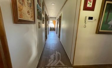 Parcela en Venta en CALLEJÓN SANTA LUCIA Guaico 3
