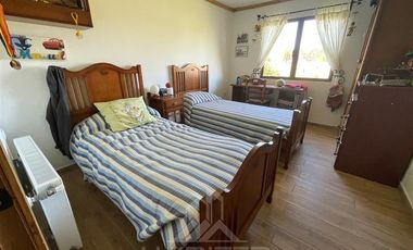 Parcela en Venta en CALLEJÓN SANTA LUCIA Guaico 3