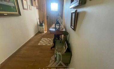 Parcela en Venta en CALLEJÓN SANTA LUCIA Guaico 3