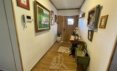 Parcela en Venta en CALLEJÓN SANTA LUCIA Guaico 3