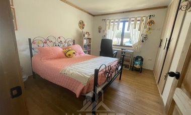 Parcela en Venta en CALLEJÓN SANTA LUCIA Guaico 3
