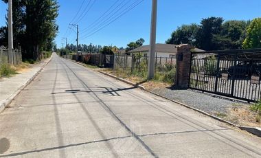 Parcela en Venta en CALLEJÓN SANTA LUCIA Guaico 3