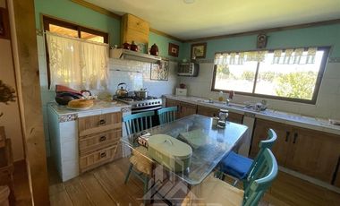 Parcela en Venta en CALLEJÓN SANTA LUCIA Guaico 3
