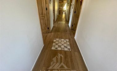 Parcela en Venta en CALLEJÓN SANTA LUCIA Guaico 3