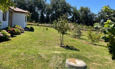 Parcela en Venta en CALLEJÓN SANTA LUCIA Guaico 3