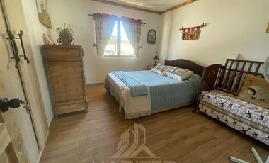 Parcela en Venta en CALLEJÓN SANTA LUCIA Guaico 3