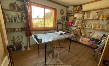 Parcela en Venta en CALLEJÓN SANTA LUCIA Guaico 3