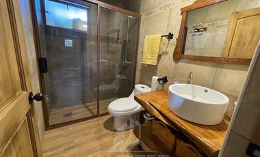 Parcela en Venta en CALLEJÓN SANTA LUCIA Guaico 3