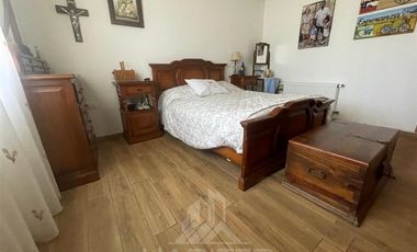 Parcela en Venta en CALLEJÓN SANTA LUCIA Guaico 3