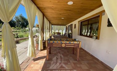 Parcela en Venta en CALLEJÓN SANTA LUCIA Guaico 3