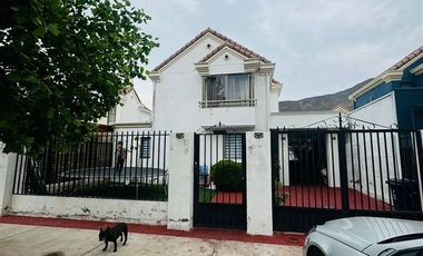 Casa en Venta en Avd del canal 19760 ciudad de lo valles pudahuel