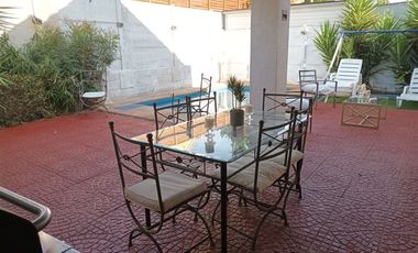 Casa en Venta en Avd del canal 19760 ciudad de lo valles pudahuel
