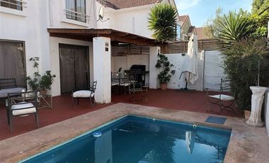 Casa en Venta en Avd del canal 19760 ciudad de lo valles pudahuel