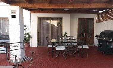 Casa en Venta en Avd del canal 19760 ciudad de lo valles pudahuel