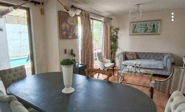 Casa en Venta en Avd del canal 19760 ciudad de lo valles pudahuel