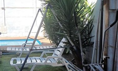 Casa en Venta en Avd del canal 19760 ciudad de lo valles pudahuel