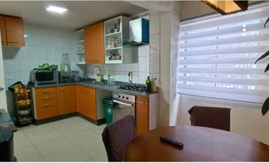 Casa en Venta en Avd del canal 19760 ciudad de lo valles pudahuel