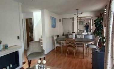 Casa en Venta en Avd del canal 19760 ciudad de lo valles pudahuel