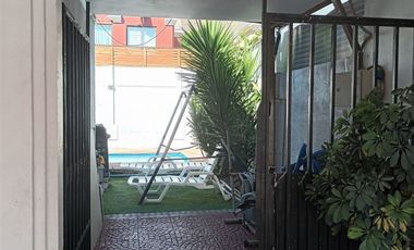 Casa en Venta en Avd del canal 19760 ciudad de lo valles pudahuel