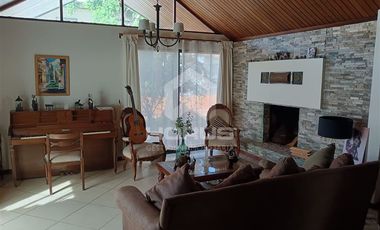 Casa en Arriendo en Pasaje Rancagua Centro,