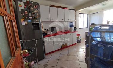 Casa en Arriendo en Pasaje Rancagua Centro,