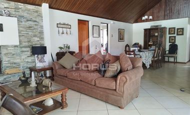 Casa en Arriendo en Pasaje Rancagua Centro,