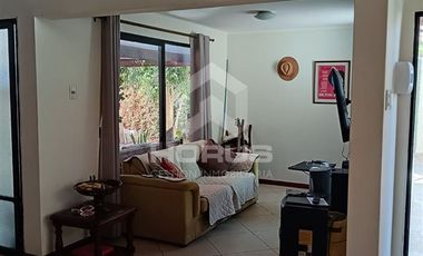 Casa en Arriendo en Pasaje Rancagua Centro,