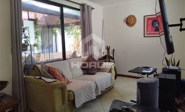 Casa en Arriendo en Pasaje Rancagua Centro,