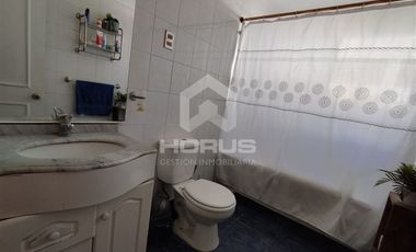 Casa en Arriendo en Pasaje Rancagua Centro,