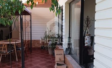 Casa en Arriendo en Pasaje Rancagua Centro,