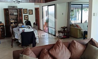 Casa en Arriendo en Pasaje Rancagua Centro,