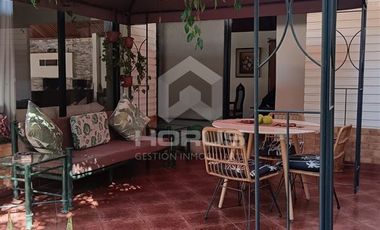 Casa en Arriendo en Pasaje Rancagua Centro,