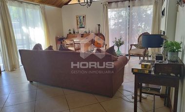 Casa en Arriendo en Pasaje Rancagua Centro,